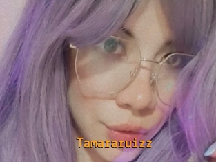 tamararuizz Sexcam Portal
