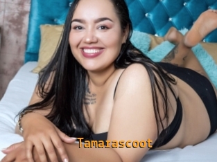 Tamarascoot