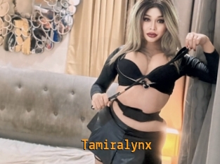 tamiralynx Sexcam Portal