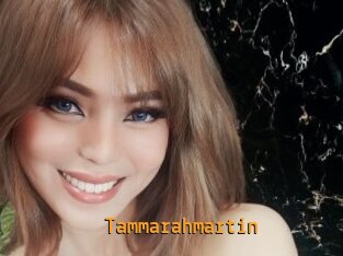Tammarahmartin