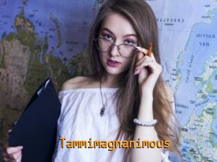 tammimagnanimous Sexcam Portal
