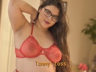 tammy_ross Sexcam Portal