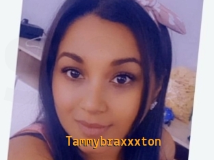 Tammybraxxxton