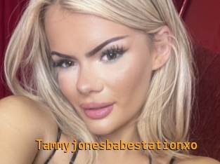 Tammyjonesbabestationxo