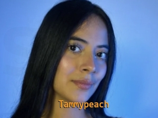 Tammypeach