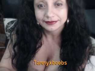 Tammyxboobs