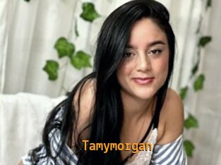 Tamymorgan
