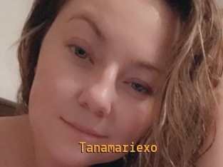 Tanamariexo