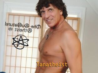 Tanatheist