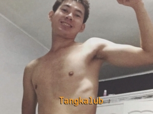 Tangkalub