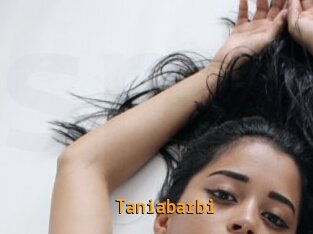 Taniabarbi