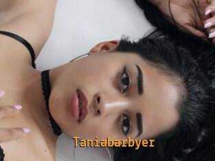 Taniabarbyer