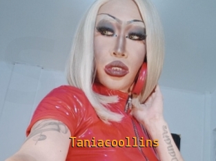 taniacoollins Sexcam Portal