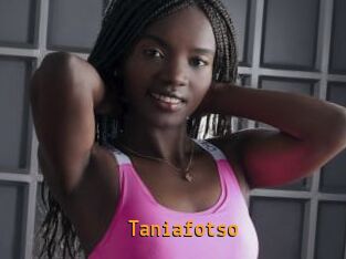 Taniafotso