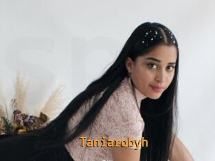Taniarobyh