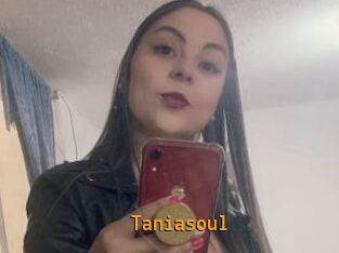 Taniasoul