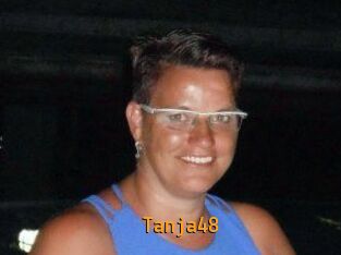 tanja48 Sexcam Portal