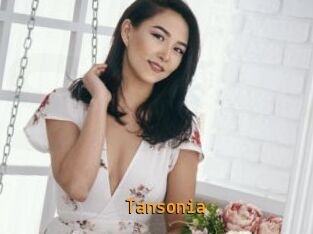 Tansonia