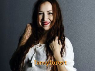 Tansyforest