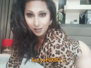 TanyaFOXDOLL