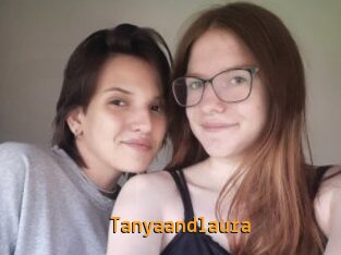 Tanyaandlaura