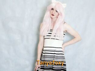 Tanyafoxy