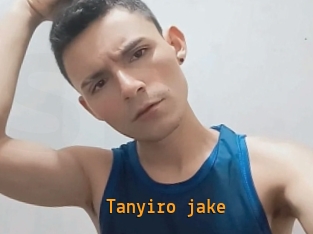 Tanyiro_jake