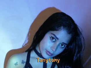 tanytomy Sexcam Portal