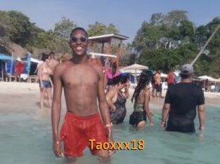 taoxxx18 Sexcam Portal