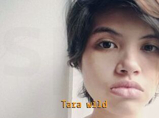 Tara_wild