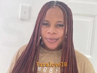 taralove18 Sexcam Portal