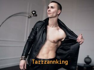 Tarrzannking