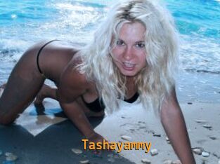 Tashayammy