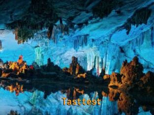 Tasttest
