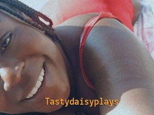 Tastydaisyplays