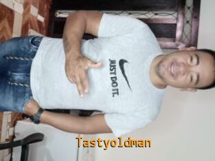 Tastyoldman