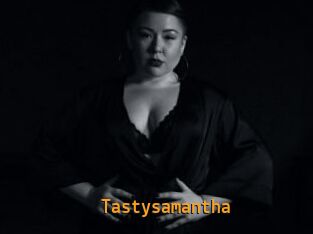 Tastysamantha