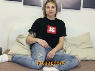 Tataardent