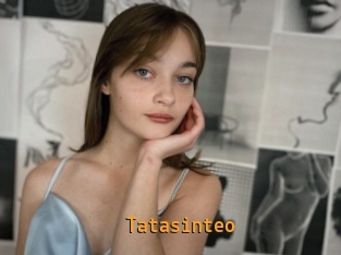 Tatasinteo