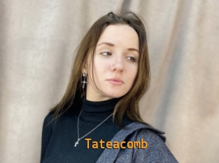 tateacomb Sexcam Portal