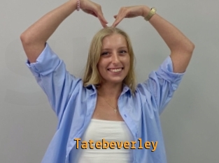 Tatebeverley
