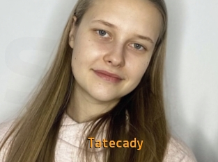 Tatecady