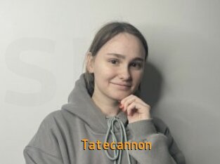 Tatecannon