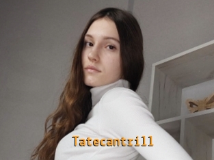 Tatecantrill