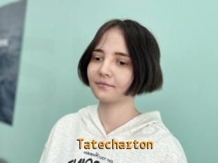 Tatecharton