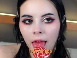 tatechubb Sexcam Portal