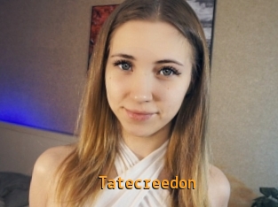 tatecreedon Sexcam Portal