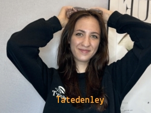 Tatedenley