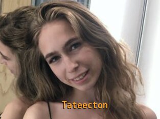 Tateecton