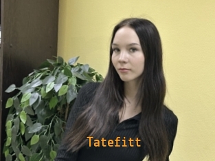Tatefitt